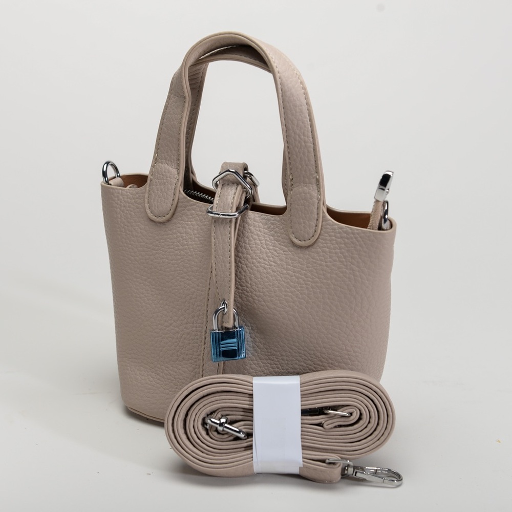 Tan women’s Handbag crossbody new